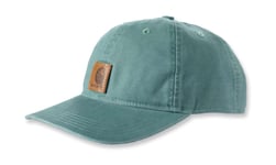 Carhartt Odessa Cap - Sea Pine - Os