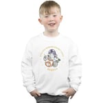 Sweat-shirt enfant Star Wars: The Rise Of Skywalker  Star Wars The Rise Of Skywalker Rolling Behind Enemy Lines