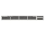 Cisco Catalyst 9200 - Network Essentials - commutateur - C3 - Géré - 48 x 10/100/1000 - Montable sur rack