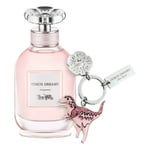 Women's Perfume Dreams Coach EDP [90 ml] [90 ml]