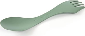 Light My Fire Light My Fire Spork L Bio Sandygreen Bulk