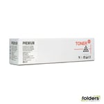 Icon Compatible Brother TN251 Black Toner Cartridge