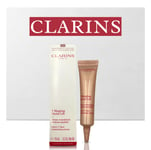 Clarins V Shaping Facial Lift Contouring Serum 10ml - Travel Size - Brand New