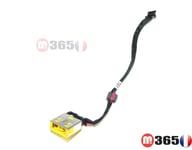 DC power jack connecteur alimentation dock cable Lenovo YOGA 2 YOGA 2-13