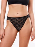 Triumph Amourette High Leg Tai Knickers