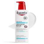 Eucerin Advanced Repair Body Lotion 16.9 Fluid Ounce