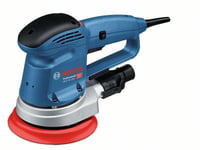 Bosch GEX 34-150 Professional Random Orbital Sander 150mm 340W 110V