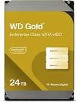 WD Gold 24TB Enterprise Hard Drive