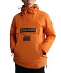 NAPAPIJRI RAINFOREST POCKET 2 Anorak jacket with pockets