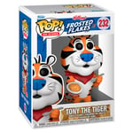 Funko Pop! Ad Icon: Kelloggs - Tony The Tiger (84) # Vinyl Figure