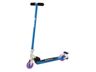 Razor S Spark Scooter - Blue, Barn, Klassisk Scooter, Svart, Blå, Alla Kön, 100 Kg, 2 Hjul