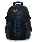 Superdry Mens Camo Fade Tarp Rucksack Size 1size