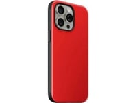 Nomad Nomad Sport Case Racing Night Watch Red Limited Edition | Iphone 15 Pro