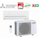 Climatiseur réversible Mono-split MITSUBISHI Electric AP-18000 BTU 5 kW A+++/A++