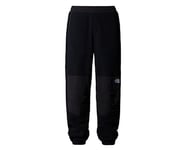 THE NORTH FACE Retro Denali Pantalon de survêtement pour Hommes TNF Black M