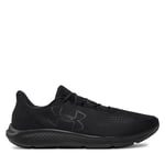 Löparskor Under Armour Ua Charged Pursuit 3 Bl 3026518-002 Svart