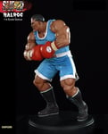 STREET FIGHTER - Balrog Mixed Media 1/4 Statue Pop Culture Shock