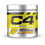 Cellucor C4 Original, 195 g, Orange