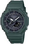 Casio G-Shock  GA-B2100-3AER Montre Quartz Homme