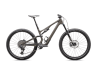 Specialized Specialized Stumpjumper 15 Expert | Gloss Gunmetal / White Mountain