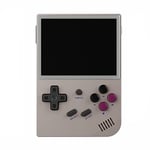 ANBERNIC RG35XX Console de Jeux Portable rétro, 20+ émulateurs pour PSP, PS1, GBA, etc. avec Plus de 5400 Jeux intégrés