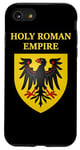 iPhone SE (2020) / 7 / 8 Imperial glory of the Holy Roman Empire Case