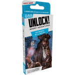 Unlock! Short Adventures : Les Secrets de la Pieuvre