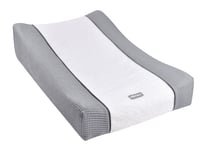 Beaba - Housse matelas à langer incliné Sofalange - Light mist