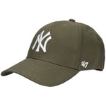 Casquette '47 Brand  New York Yankees MVP Cap