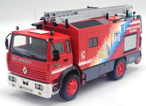 Alerte 0146 - Miniature Renault G210 FA 15 SIDES BSPP (1:43)