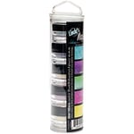 Lindy's Stamp Gang Lindy's Stamp Gang Magicals .25oz 5/Pkg-Drop Dead Diva, Other, Multicoloured