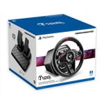 Thrustmaster T128 Rattipolkimet PS5 ja PS4