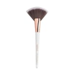 Fan Brush highlighter borste F22