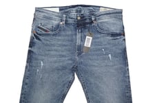 DIESEL THOMMER-C RM017 JEANS W36 L32 100% AUTHENTIC