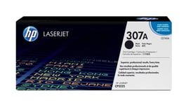 Hewlett Packard – HP Toner/Black f CP5225 7000sh ColorSph (CE740A)