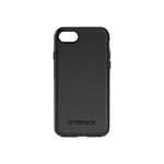 Otterbox Symmetry Iphone Se/8/7 - Black