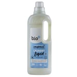 Bio D Fragrance-Free Laundry Liquid - 1 Litre