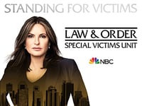 Law & Order: Special Victims Unit, Season 23