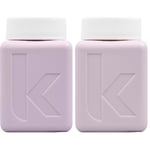 Kevin Murphy Hydrate-Me Travelsize Paket