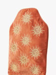 Elizabeth Scarlett Sun Goddess Hot Water Bottle