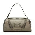 Väska Under Armour UA Undeniable 5.0 Duffle SM 1369222-203 Beige