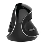 Dacota Platinum Wirl. Vertical mouse