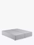 Vispring Signature Upholstered Divan Base, Double