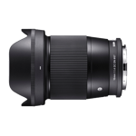 SIGMA 16mm F1.4 DC DN (C) L-Mount | ✅ 5 years warranty