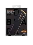 Western Digital Wd_Black 1Tb Sn850X Ssd M.2 Pcie