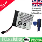 Battery for Gps-Fitness Smartwatch Garmin Vivoactive 3/361-00108-00/