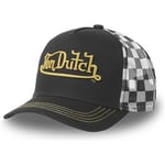 Casquette Von Dutch  -