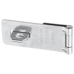 L19321 - ABUS 200 Series Hasp & Staple  - 47mm x 115mm 200/115 Bagged