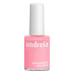 vernis à ongles Andreia Professional Hypoallergenic Nº 132 [14 ml]