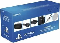 Kit de voyage pour PS Vita 1000 Officiel Neuf En Stock